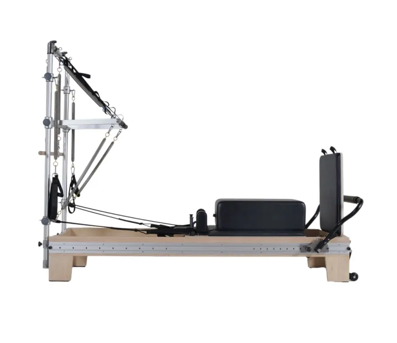 Maple Full Track Riformer Pilates Tower a buon prezzo