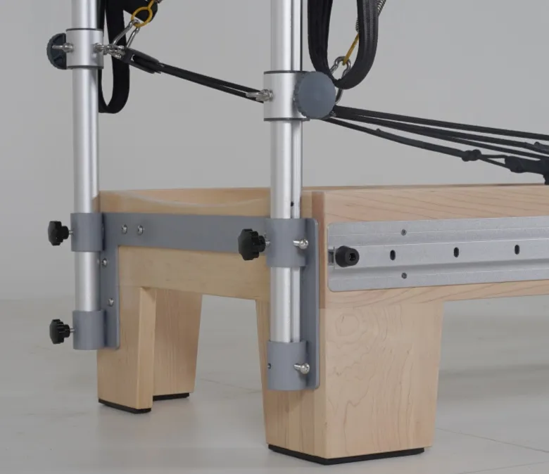 Maple Full Track Riformer Pilates Tower a buon prezzo