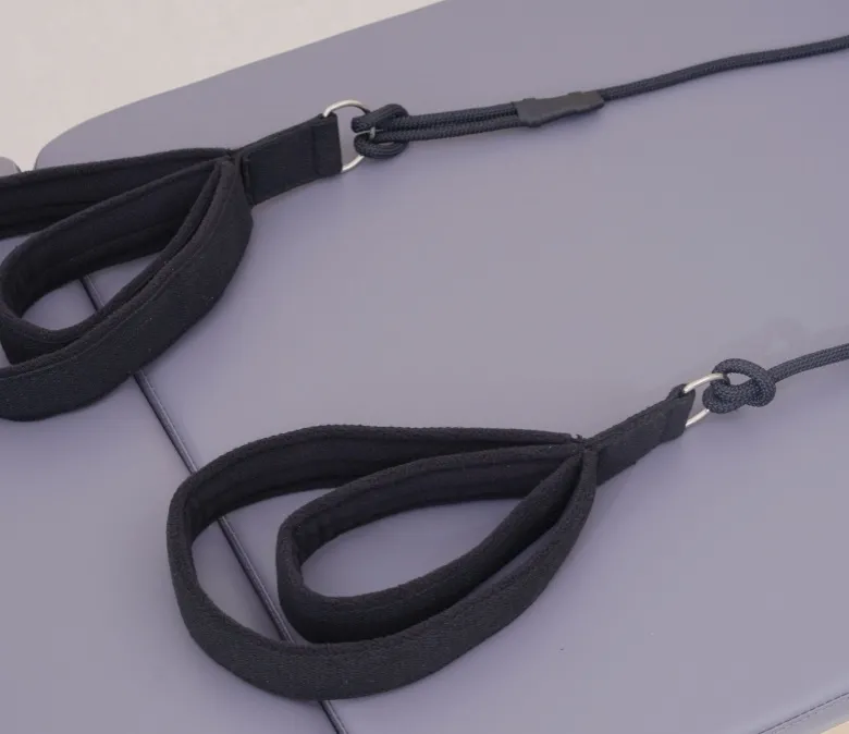 Studio Pilates Reformer In Lega Di Alluminio Con Torre