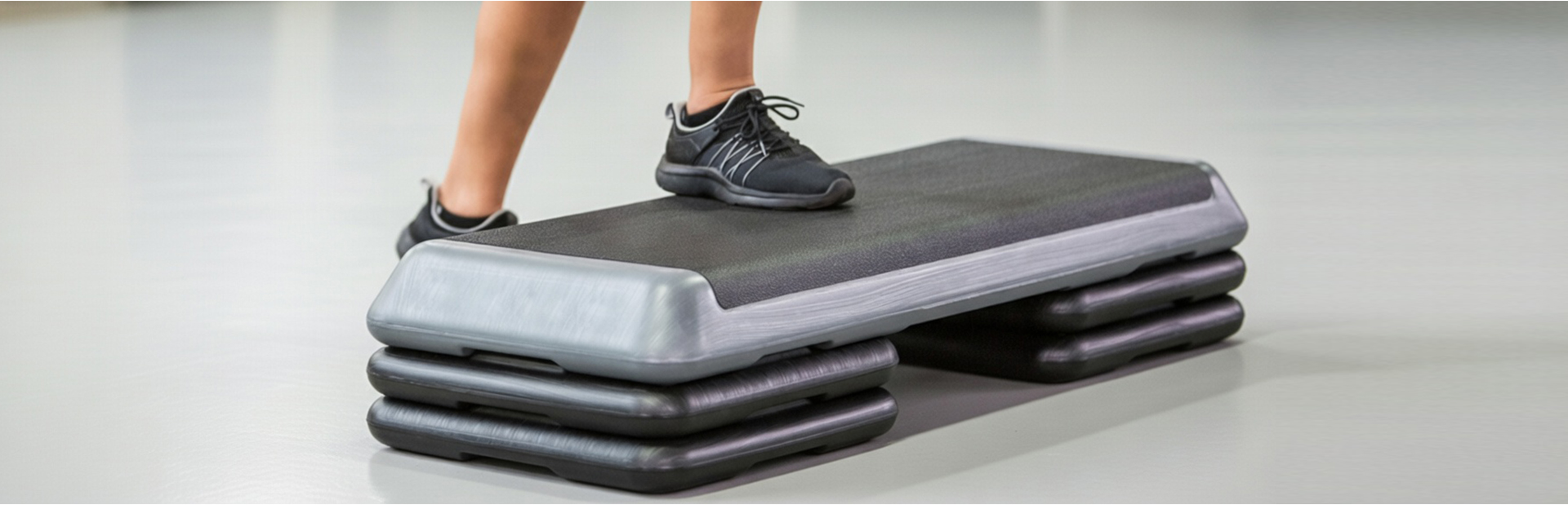 Piattaforma di gradini