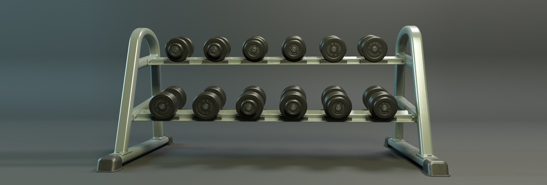 Rack di conservazione del peso