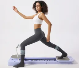 Tavola pieghevole per Pilates multifunzionale con resistenza regolabile all'ingrosso
