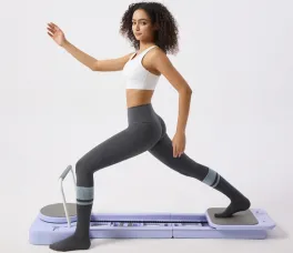 Tavola pieghevole per Pilates multifunzionale con resistenza regolabile all'ingrosso