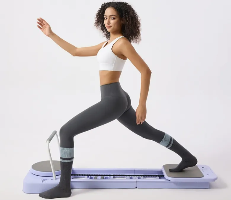 Tavola pieghevole per Pilates multifunzionale con resistenza regolabile all'ingrosso