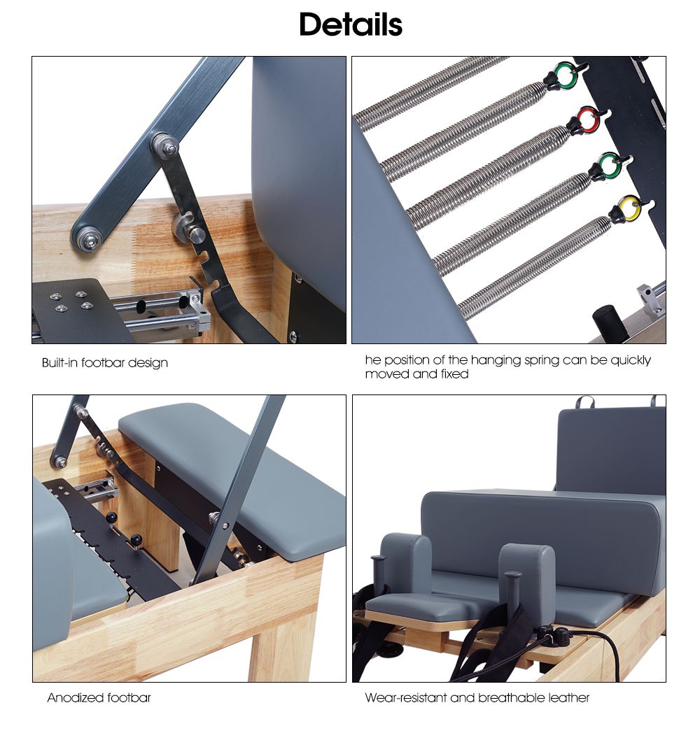 Macchina riformatore di querce wavar