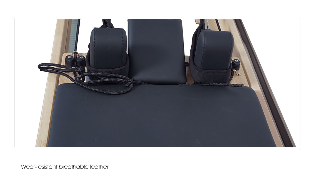 Nuovo riformatore di querce cattiva con footbar integrato