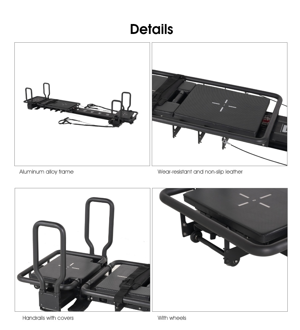 Mini Pilates Reformer in vendita Mini Pilates Reformer in vendita