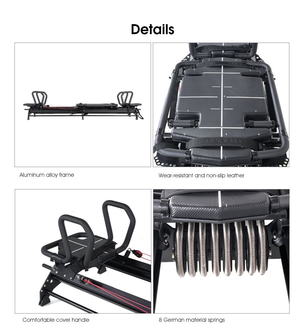 Macchina riformante di grandi maniglie di grandi dimensioni Macchina riformante di grandi maniglie di grandi dimensioni